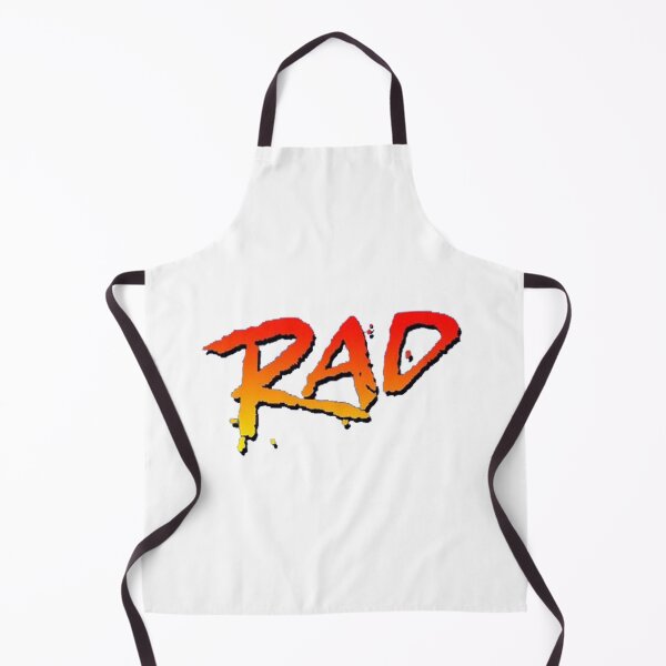 Item preview, RAD BMX MOVIE 1986 designed and sold by toastone.