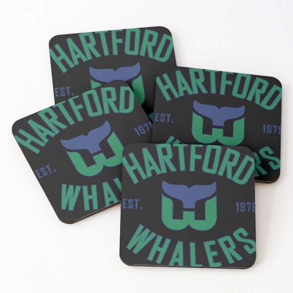 Item preview, Hartford Whalers Ct designed and sold by Damien Jacobson.