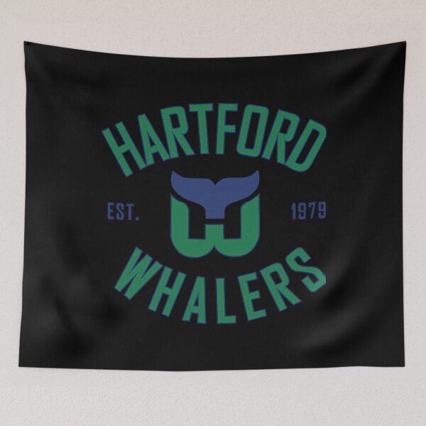 Item preview, Hartford Whalers Ct designed and sold by Damien Jacobson.