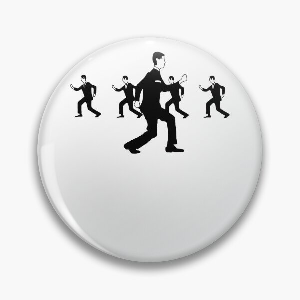 Item preview, Talking Heads - Once in a lifetime  designed and sold by Louai Mahdi.
