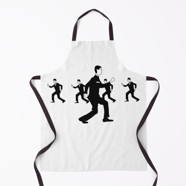Item preview, Talking Heads - Once in a lifetime designed and sold by Louai Mahdi.
