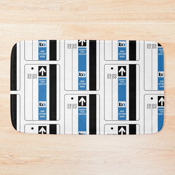 Item preview, Vintage Paper Bart Ticket (Bay Area Rapid Transit) designed and sold by PIXEL POP DESIGNS - Beyond the Norm!.