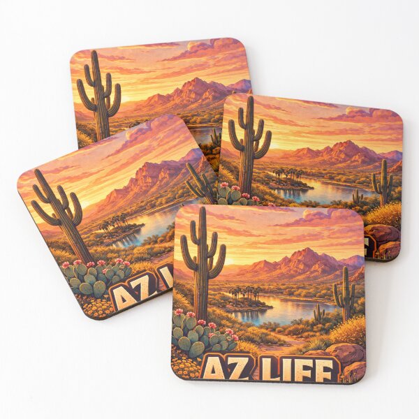 Item preview, AZ Life designed and sold by scstylecustoms.