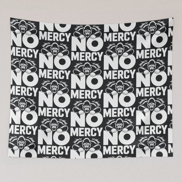 Item preview, Angry Gorilla – Fierce No Mercy Savage Beast Power designed and sold by Taans-Creation.