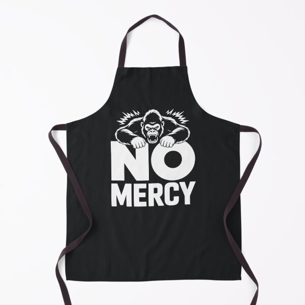 Item preview, Angry Gorilla – Fierce No Mercy Savage Beast Power designed and sold by Taans-Creation.