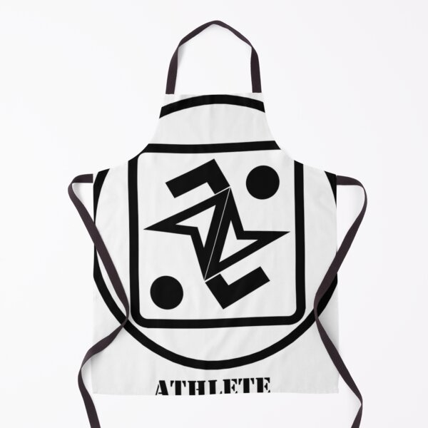 Artikelvorschau, Athlete Sports S Logo Design entworfen und verkauft von Thirtybad.