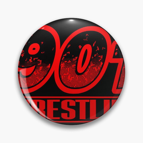 Item preview, 901 Wrestling Logo designed and sold by Damien Jacobson.