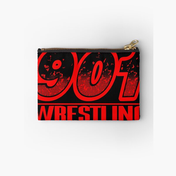 Item preview, 901 Wrestling Logo designed and sold by Damien Jacobson.