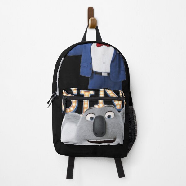 Item preview, johnny from sing movie designed and sold by NormaGonzales.