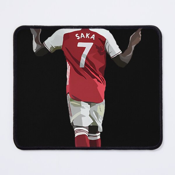 Item preview, Bukayo Saka designed and sold by GLcraftDesigns.