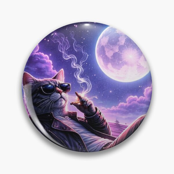 Item preview, Night cat designed and sold by leonardopintos.