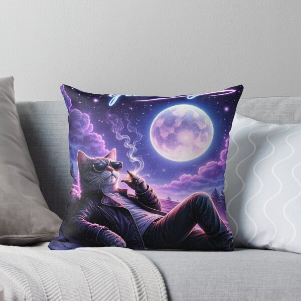 Item preview, Night cat designed and sold by leonardopintos.