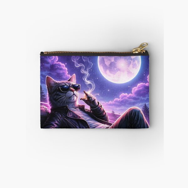 Item preview, Night cat designed and sold by leonardopintos.