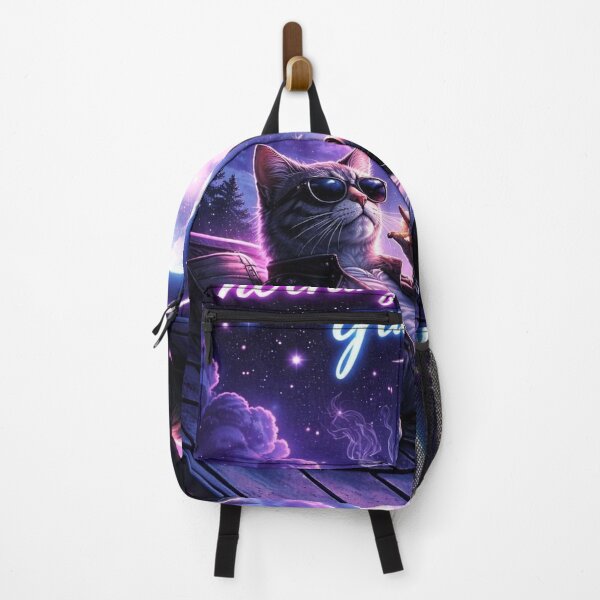Item preview, Night cat designed and sold by leonardopintos.