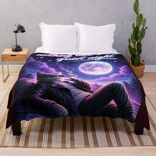 Item preview, Night cat designed and sold by leonardopintos.