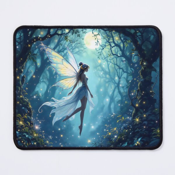 Item preview, The Firefly Fairy designed and sold by PictureNZ.
