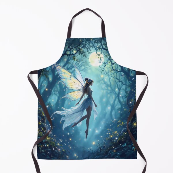Item preview, The Firefly Fairy designed and sold by PictureNZ.