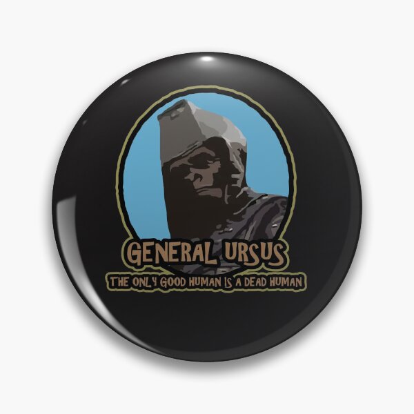 Item preview, General Ursus  designed and sold by Dawnashley04.