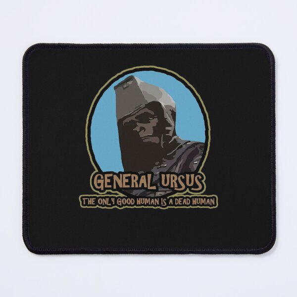 Item preview, General Ursus  designed and sold by Dawnashley04.