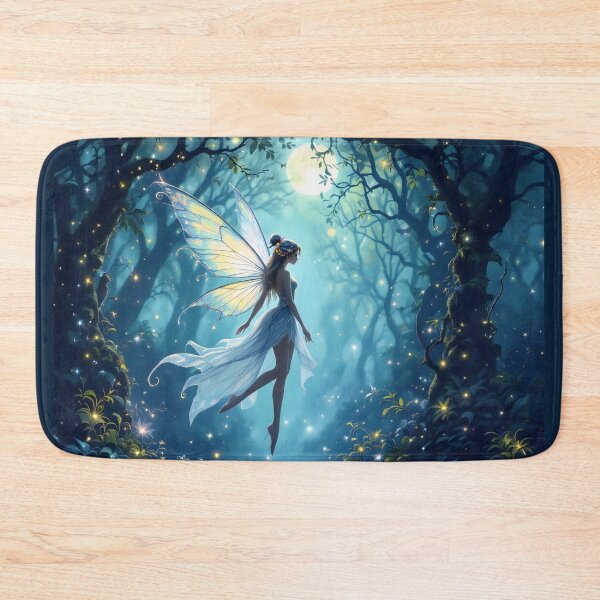 Item preview, The Firefly Fairy designed and sold by PictureNZ.