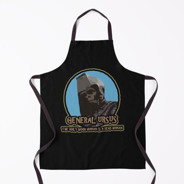 Item preview, General Ursus  designed and sold by Dawnashley04.