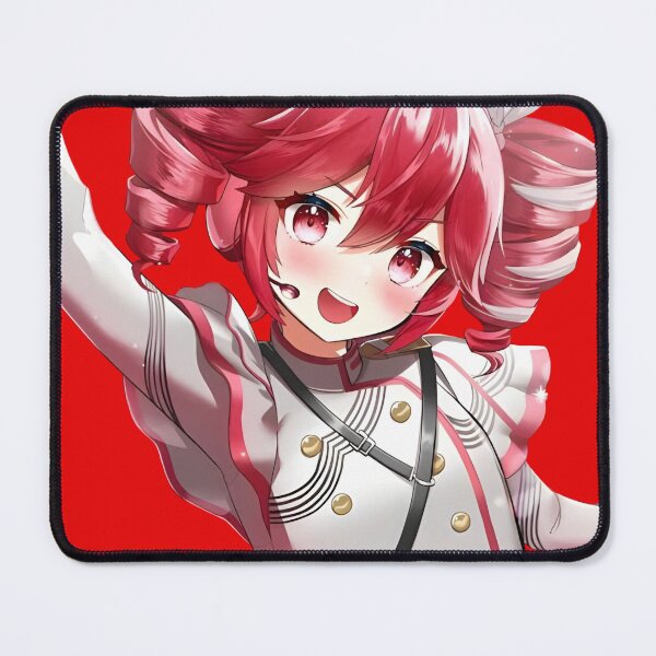 Item preview, Kasane teto designed and sold by RadiantGraphics.