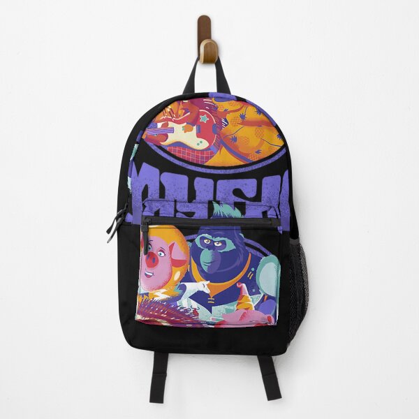 Item preview, johnny from sing movie designed and sold by NormaGonzales.