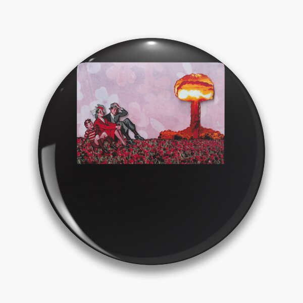 Item preview, Nuclear Love No. 87  designed and sold by Dawnashley04.