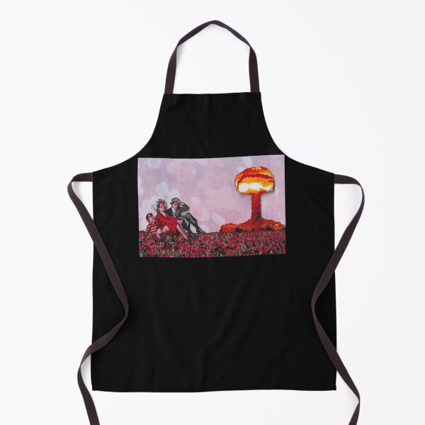 Item preview, Nuclear Love No. 87  designed and sold by Dawnashley04.