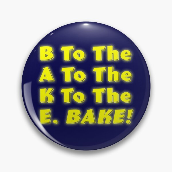 Item preview, B To The A Yellow designed and sold by Normbot2000.