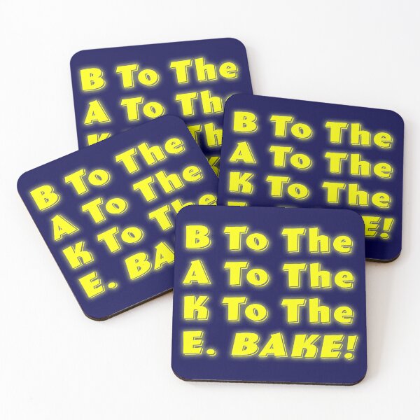 Item preview, B To The A Yellow designed and sold by Normbot2000.