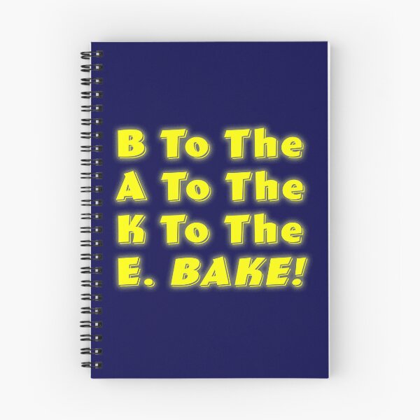 Item preview, B To The A Yellow designed and sold by Normbot2000.