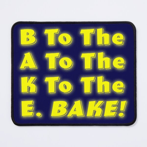 Item preview, B To The A Yellow designed and sold by Normbot2000.