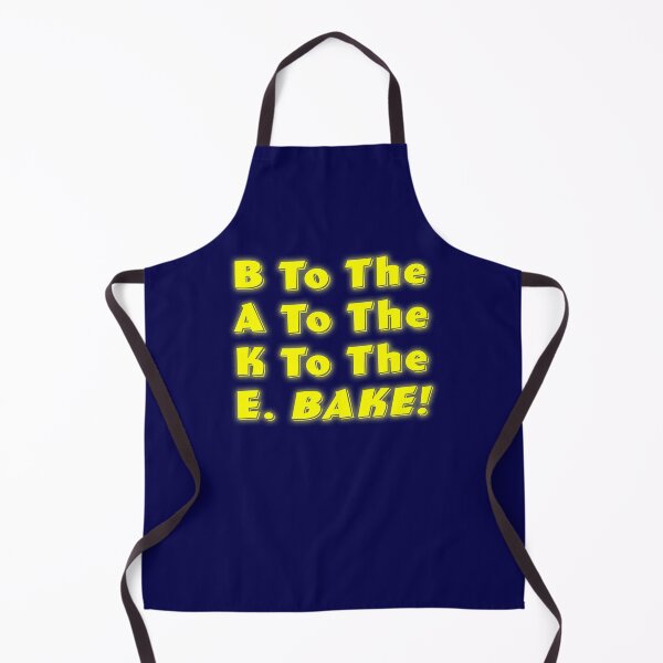 Item preview, B To The A Yellow designed and sold by Normbot2000.