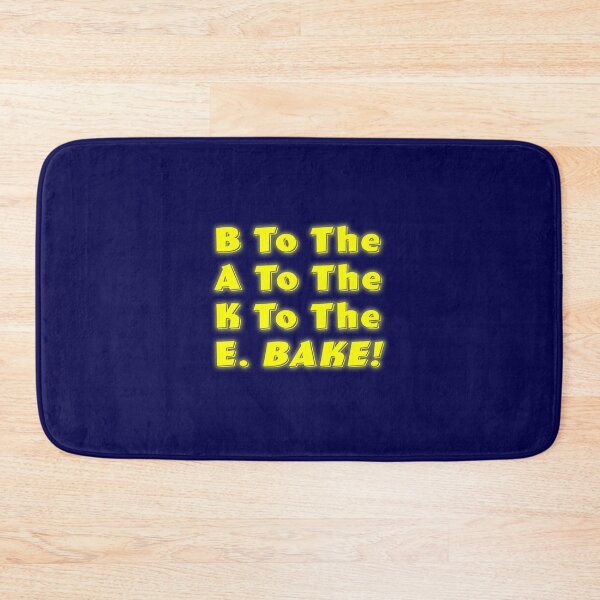 Item preview, B To The A Yellow designed and sold by Normbot2000.
