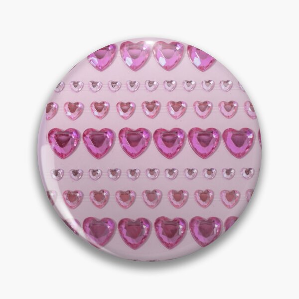 Item preview, Heart Sequins designed and sold by Ayla923.