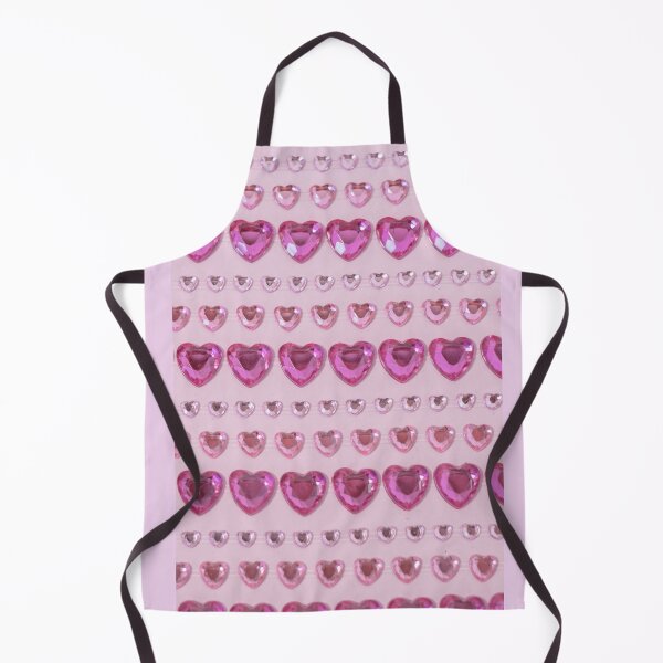 Item preview, Heart Sequins designed and sold by Ayla923.