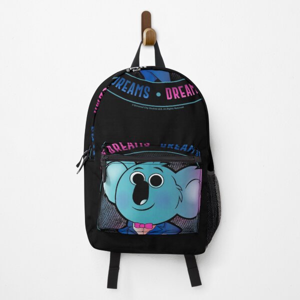 Item preview,  johnny from sing movie designed and sold by NormaGonzales.