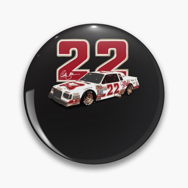 Item preview, 1983 Bobby Allison  designed and sold by Dawnashley04.