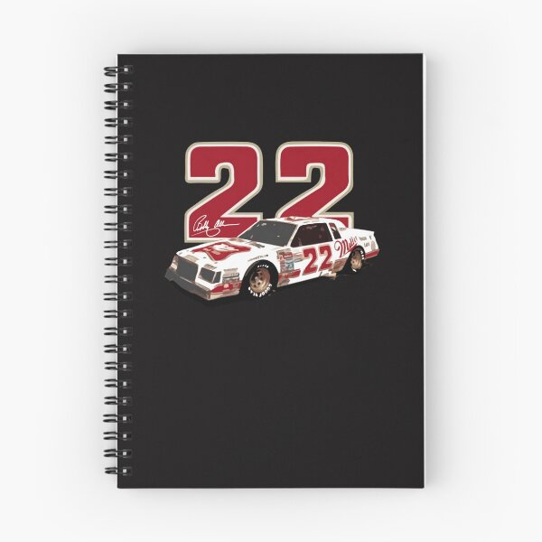 Item preview, 1983 Bobby Allison  designed and sold by Dawnashley04.
