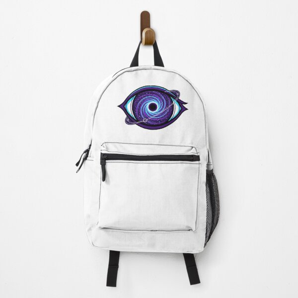 Item preview, Galaxy Core Anime Eye designed and sold by AD-NOVA!!!.