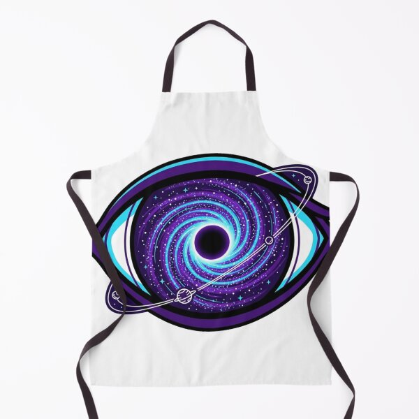 Item preview, Galaxy Core Anime Eye designed and sold by AD-NOVA!!!.