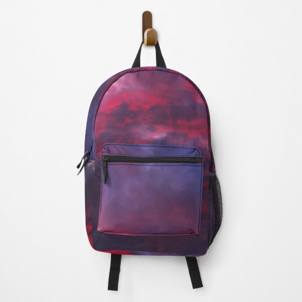 Item preview, "Dangerous Sky" abstract designed and sold by "sensesillusion" - Nature Images Art Prints .