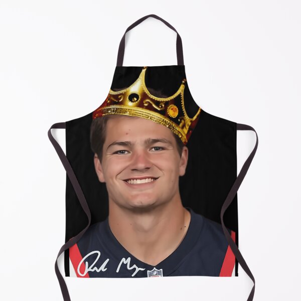 Item preview, The King Drake Maye - Drake Maye designed and sold by DoggyMafia.