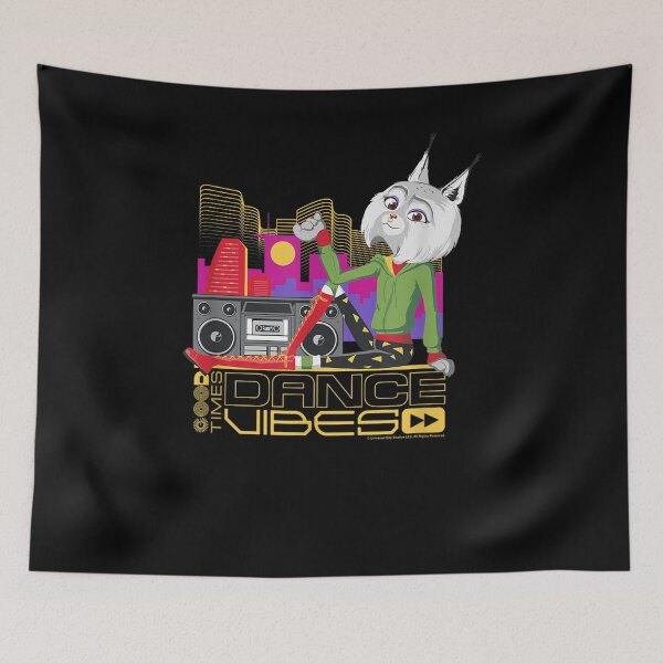 Item preview, johnny from sing movie designed and sold by NormaGonzales.