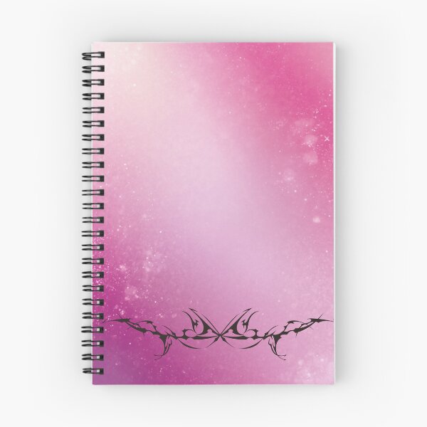 Item preview, Butterfly Tat with Pink Aura Glitter Background designed and sold by Ayla923.