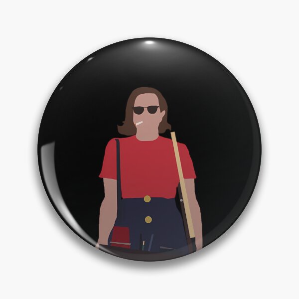 Item preview, Peggy Olson  designed and sold by Vojko2208.