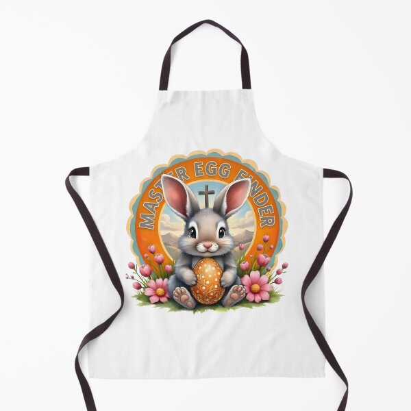 Item preview, Master Egg Finder Christian Shirt – Easter Bunny Faith Design designed and sold by relso.