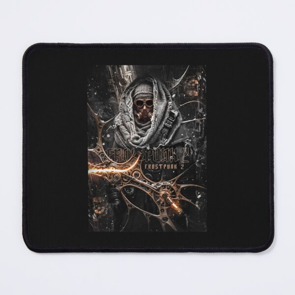 Item preview, Frostpunk 2 The City Must Survive designed and sold by Dawnashley04.