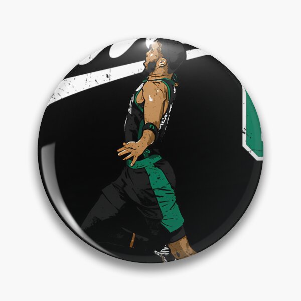 Item preview, Tatum Boston Basketball  designed and sold by DoggyMafia.